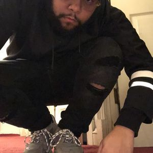 Meet your Posher, Devante